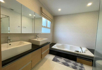 Дом в Банг Ламунге, Таиланд | THE439664