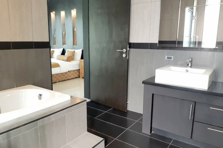 Дом в Банг Ламунге, Таиланд | THE239868