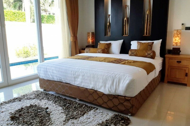 Дом в Банг Ламунге, Таиланд | THE239868