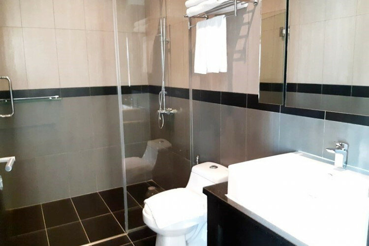 Дом в Банг Ламунге, Таиланд | THE239868