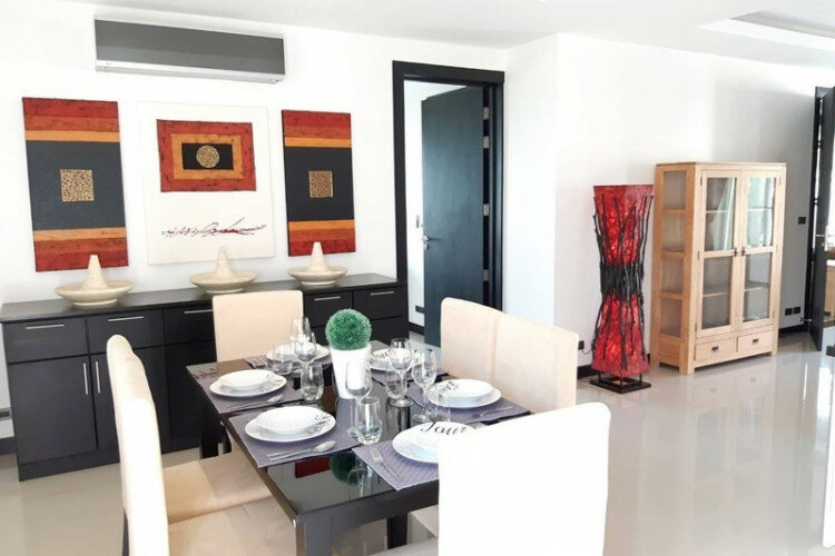 Дом в Банг Ламунге, Таиланд | THE239868