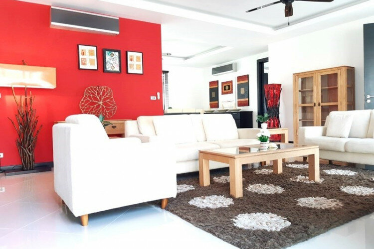 Дом в Банг Ламунге, Таиланд | THE239868