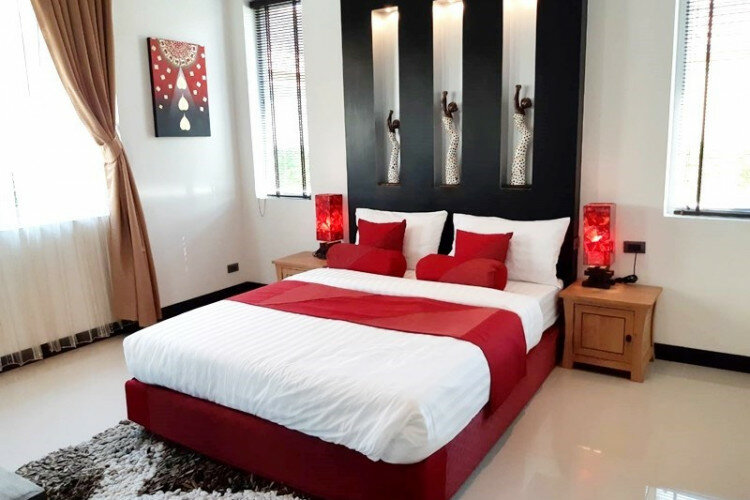 Дом в Банг Ламунге, Таиланд | THE239868