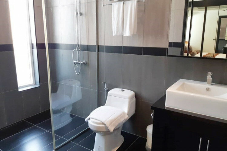 Дом в Банг Ламунге, Таиланд | THE239868