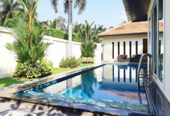 Дом в Банг Ламунге, Таиланд | THE239868