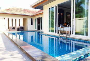 Дом в Банг Ламунге, Таиланд | THE239868