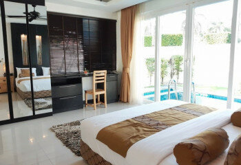 Дом в Банг Ламунге, Таиланд | THE239868