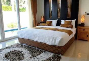 Дом в Банг Ламунге, Таиланд | THE239868