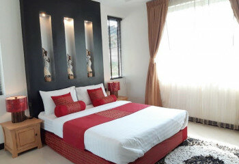 Дом в Банг Ламунге, Таиланд | THE239868