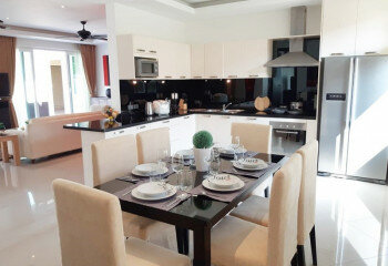 Дом в Банг Ламунге, Таиланд | THE239868