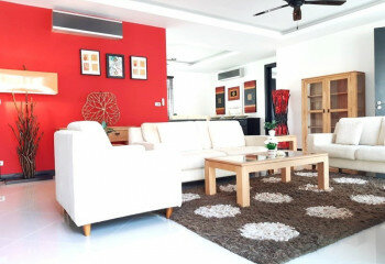 Дом в Банг Ламунге, Таиланд | THE239868