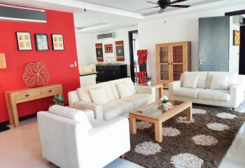 Дом в Банг Ламунге, Таиланд | THE239868