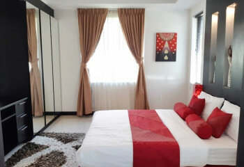 Дом в Банг Ламунге, Таиланд | THE239868