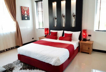 Дом в Банг Ламунге, Таиланд | THE239868