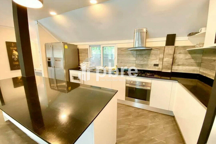 Дом в Банг Ламунге, Таиланд | THE339610