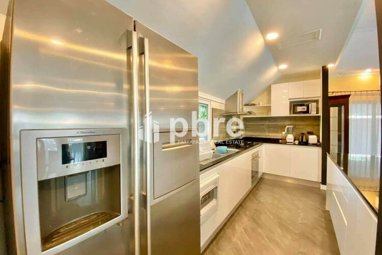 Дом в Банг Ламунге, Таиланд | THE339610