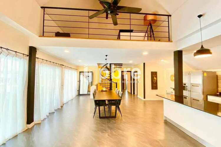 Дом в Банг Ламунге, Таиланд | THE339610