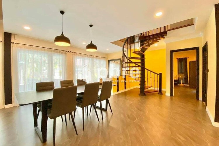 Дом в Банг Ламунге, Таиланд | THE339610