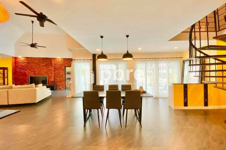 Дом в Банг Ламунге, Таиланд | THE339610