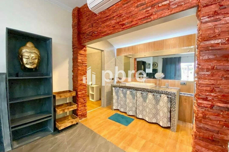 Дом в Банг Ламунге, Таиланд | THE339610