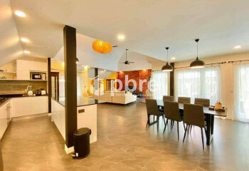 Дом в Банг Ламунге, Таиланд | THE339610