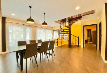 Дом в Банг Ламунге, Таиланд | THE339610