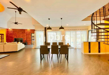 Дом в Банг Ламунге, Таиланд | THE339610