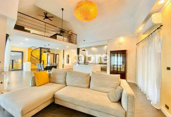 Дом в Банг Ламунге, Таиланд | THE339610