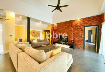 Дом в Банг Ламунге, Таиланд | THE339610