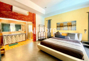 Дом в Банг Ламунге, Таиланд | THE339610