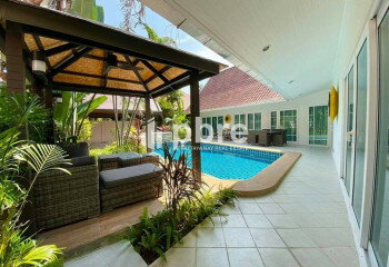 Дом в Банг Ламунге, Таиланд | THE339610