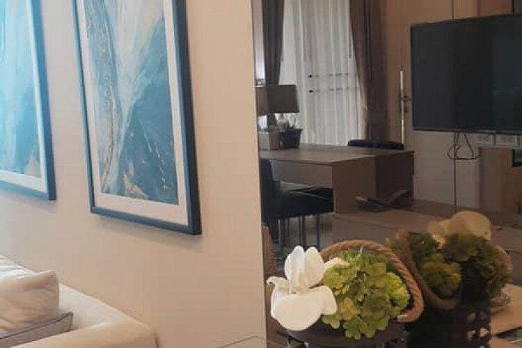 Кондоминиум в Бангкоке, Таиланд | THE314712