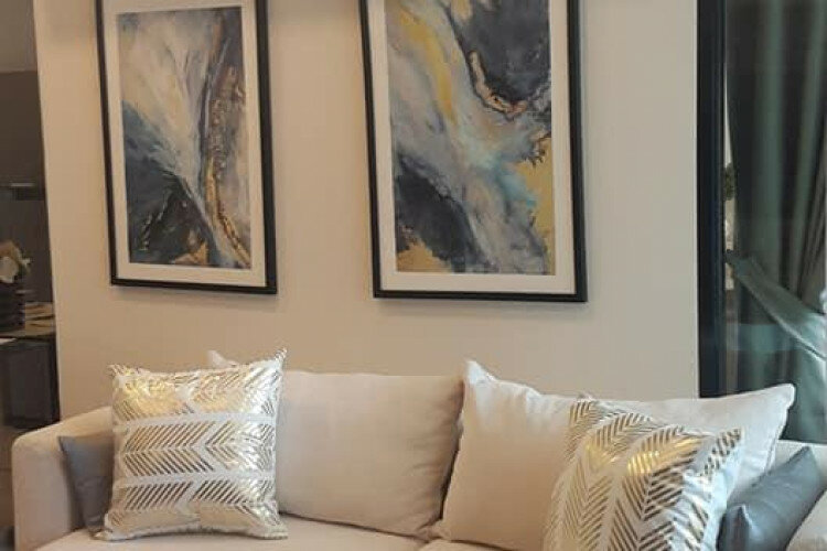 Кондоминиум в Бангкоке, Таиланд | THE314712