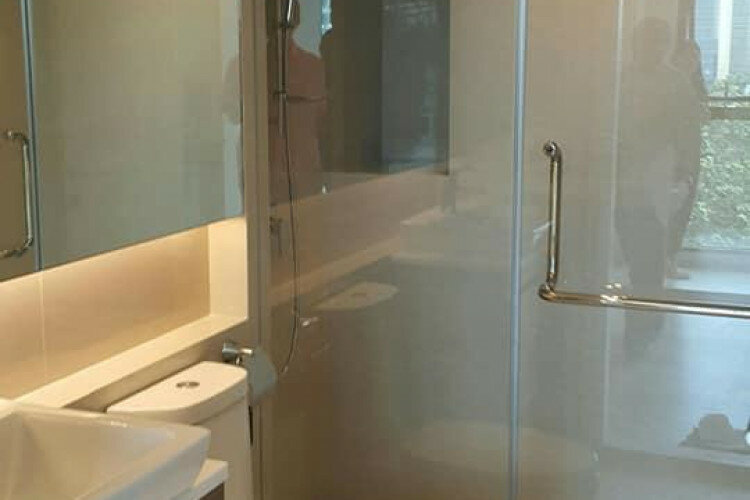 Кондоминиум в Бангкоке, Таиланд | THE314712