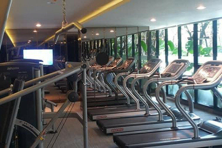 Кондоминиум в Бангкоке, Таиланд | THE314712