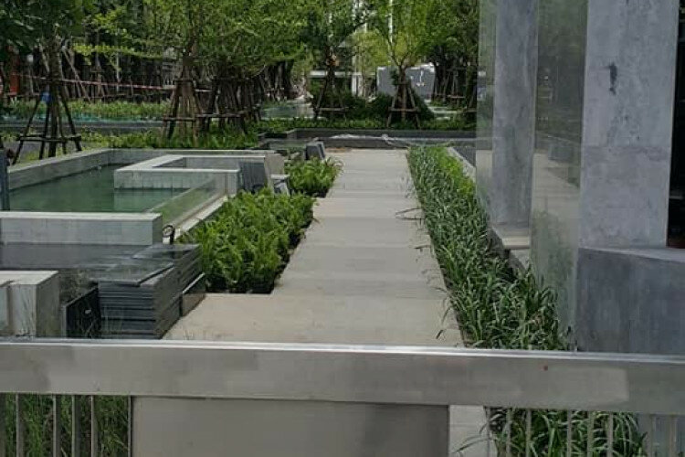 Кондоминиум в Бангкоке, Таиланд | THE314712