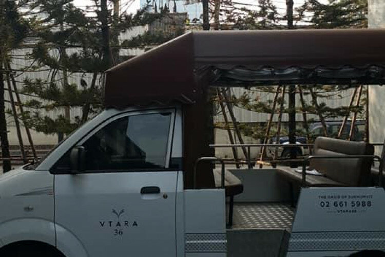 Кондоминиум в Бангкоке, Таиланд | THE314712