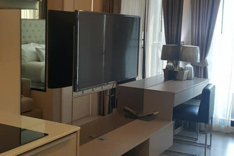 Кондоминиум в Бангкоке, Таиланд | THE314712