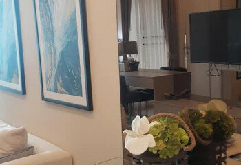 Кондоминиум в Бангкоке, Таиланд | THE314712