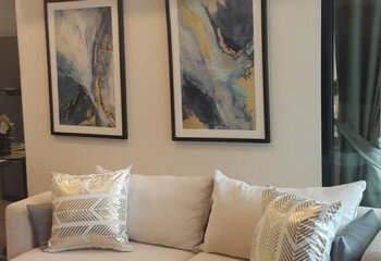 Кондоминиум в Бангкоке, Таиланд | THE314712