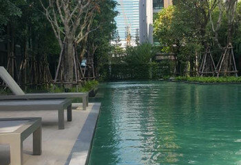 Кондоминиум в Бангкоке, Таиланд | THE314712