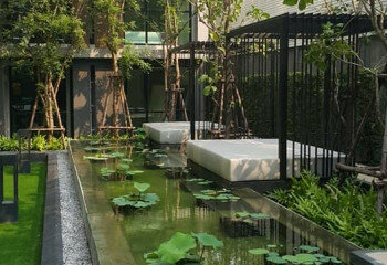 Кондоминиум в Бангкоке, Таиланд | THE314712