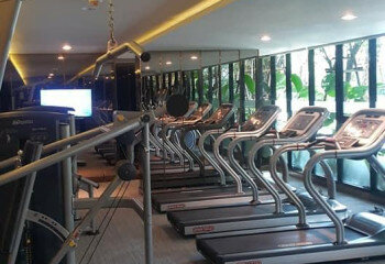 Кондоминиум в Бангкоке, Таиланд | THE314712