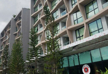 Кондоминиум в Бангкоке, Таиланд | THE314712