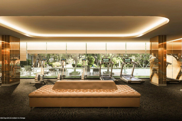 Кондоминиум в Бангкоке, Таиланд | THE515314