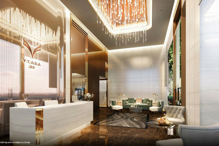 Кондоминиум в Бангкоке, Таиланд | THE515314