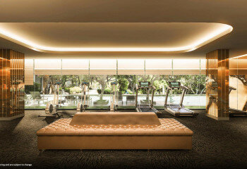 Кондоминиум в Бангкоке, Таиланд | THE515314