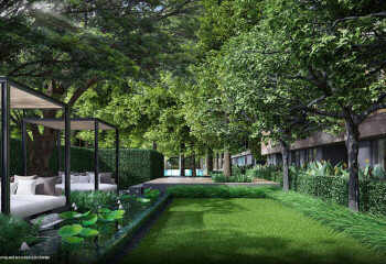 Кондоминиум в Бангкоке, Таиланд | THE515314