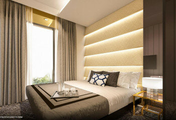 Кондоминиум в Бангкоке, Таиланд | THE515314