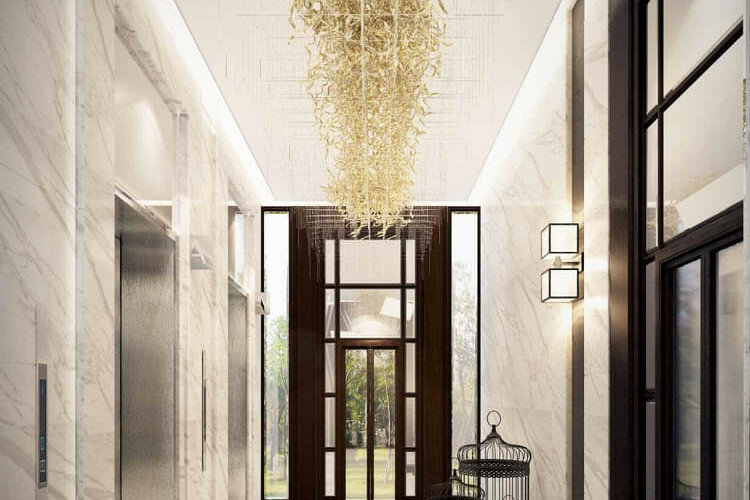 Кондоминиум в Бангкоке, Таиланд | THE114666